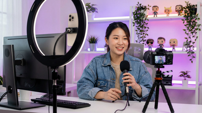 糖心vlog视频创作