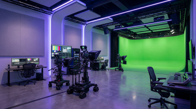 糖心vlog专业影棚