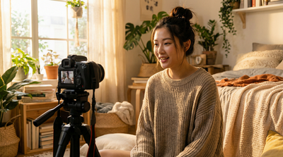 糖心vlog生活视频