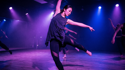 糖心vlog舞蹈视频